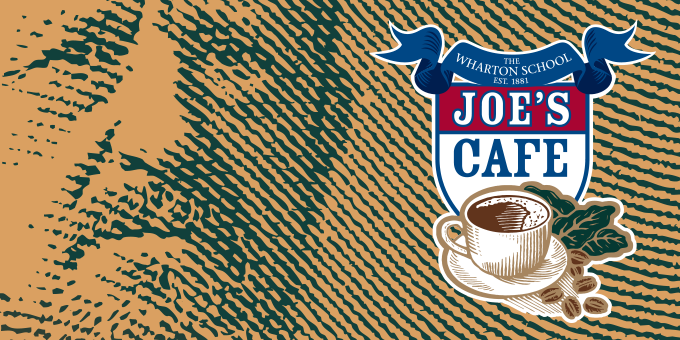 Joe&rsquo;s Caf&eacute;