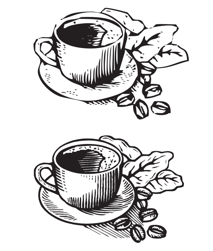 Joe&rsquo;s Caf&eacute;