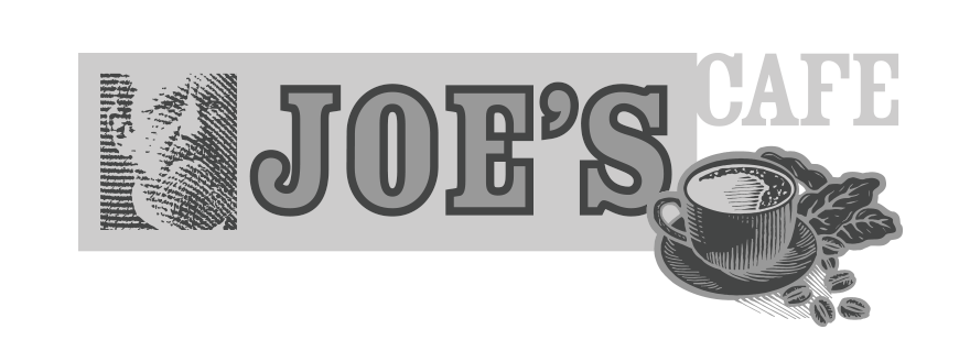 Joe&rsquo;s Caf&eacute;