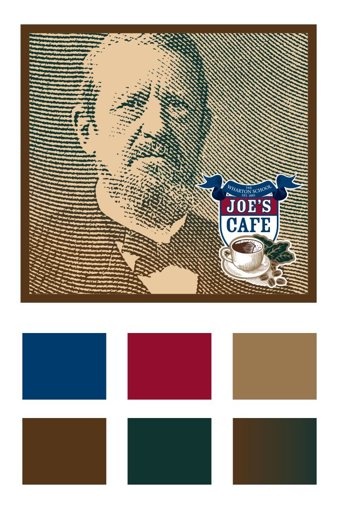 Joe&rsquo;s Caf&eacute;